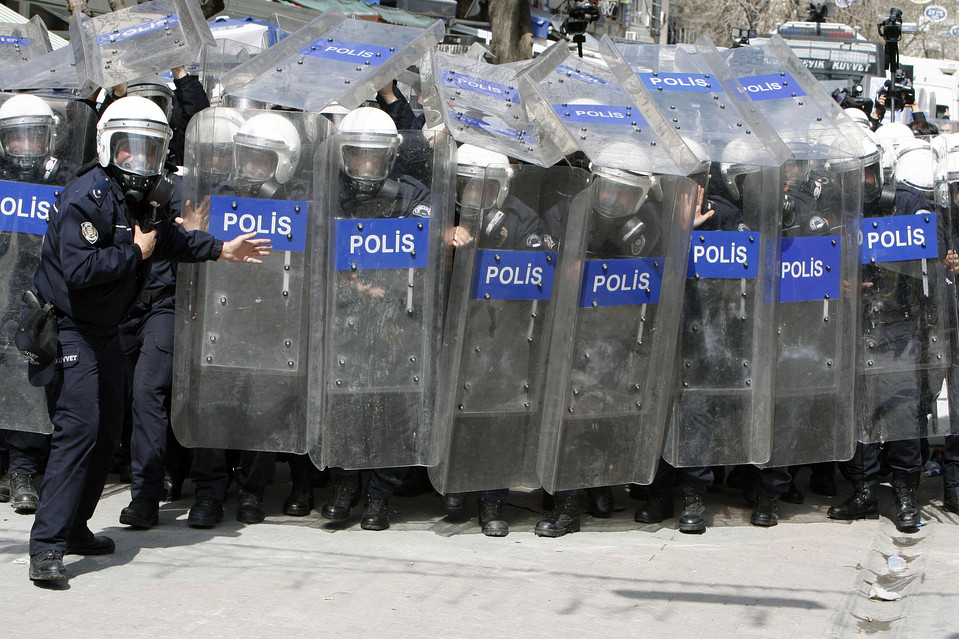 Polis Gizli