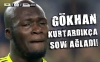 gökhan kurtardıkça ağlayan futbolcu / #603737