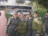 israilli bayan askerler / #571083