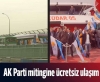 akp mitinglerindeki anlatılamaz huzur / #606984