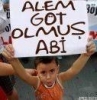 alemin göt olması / #981465