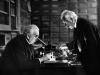 auguste ve louis lumiere / #907822