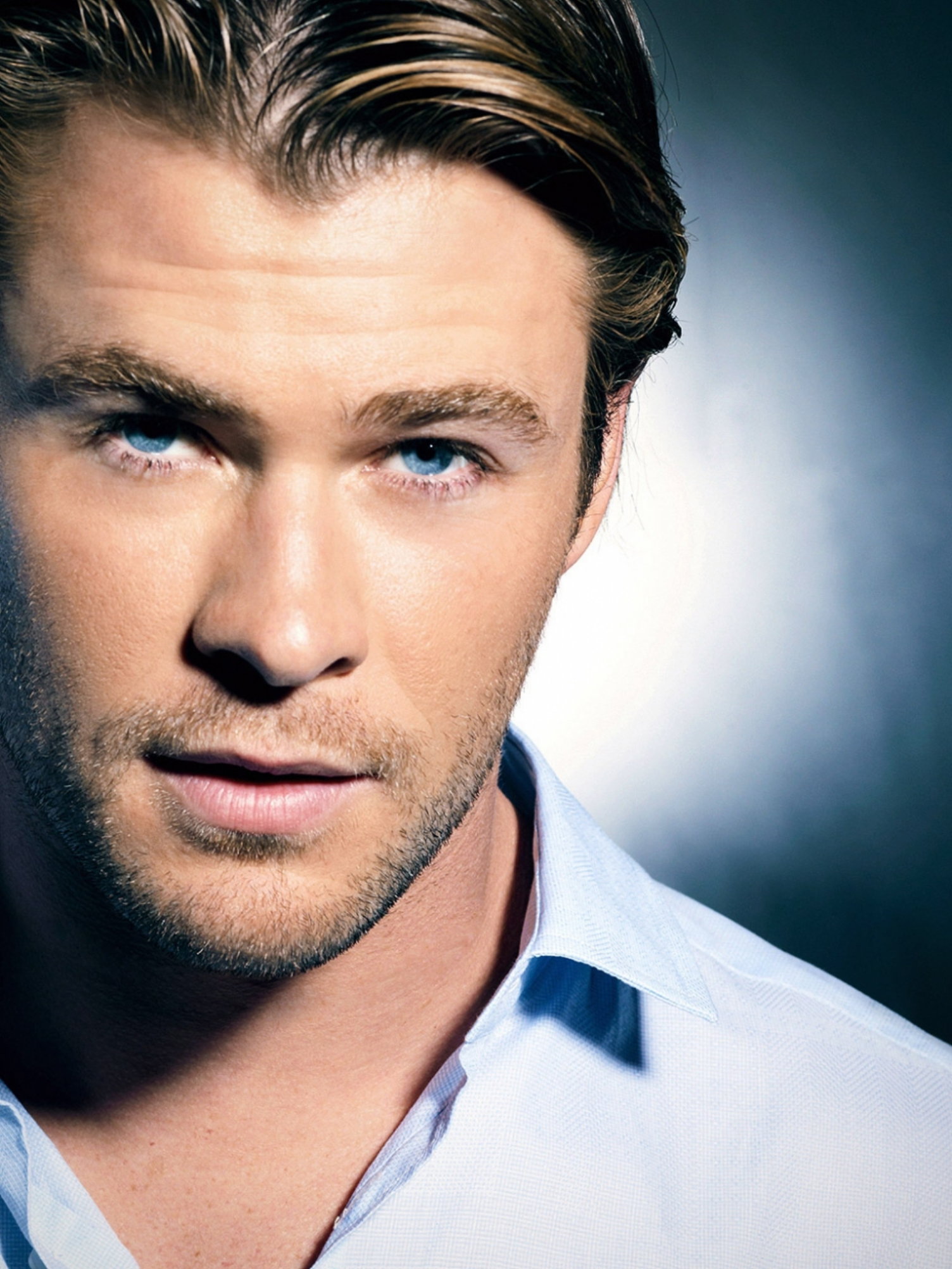 Chris Hemsworth indonesia