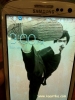 dokunmatik ekranı kırılmış telefon / #774810