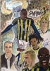 fenerbahçe nin on dokuzuncu şampiyonluğu / #621115