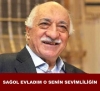 fethullah gülen in pek bir sevimli olması / #595091