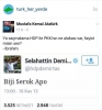 hdp pkk demek değildir / #901072
