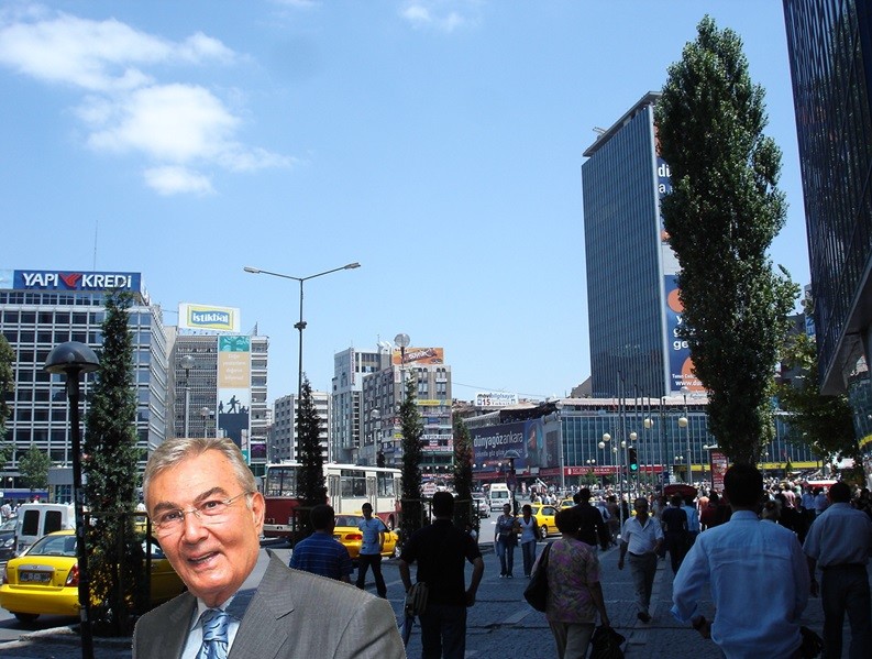 3 kasım 2015 ankara ya deniz gelmesi - uludağ sözlük