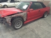 bmw e30 m3 cabrio / #862899