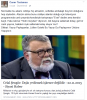 caner taslaman ın celal şengör e düello daveti / #900768