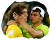 david luiz ve thiago silva / #662683