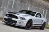 ford shelby mustang gt500 super snake