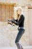 kill bill deki tek gözlü hatun / #674861