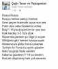 rusya ile savaşalım diyenin yediği tarihi ayar / #902963