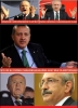 tayyip vs kılıçdaroğlu vs bahçeli / #658878