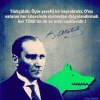 ülkücülerin atatürk e bakışı / #928152