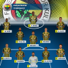 1 şubat 2014 eskişehirspor fenerbahçe maçı / #576596