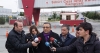 9 şubat 2015 chp nin cemaatçi tutukluları ziyareti / #736897