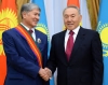 almazbek atambayev / #730271