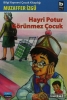 hayri potur görünmez çocuk / #691661