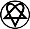 heartagram / #843170