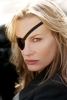 kill bill deki tek gözlü hatun / #674850
