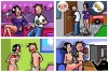 küçük memeli kadın küçük penisli erkek ilişkisi / #918920
