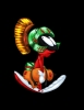 marvin the martian