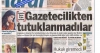 mehmet baransu nun tutuklanma kararı / #743064