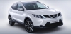 nissan quashqai / #699435