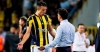 robin van persie nin hocasına siktir çekmesi / #840724