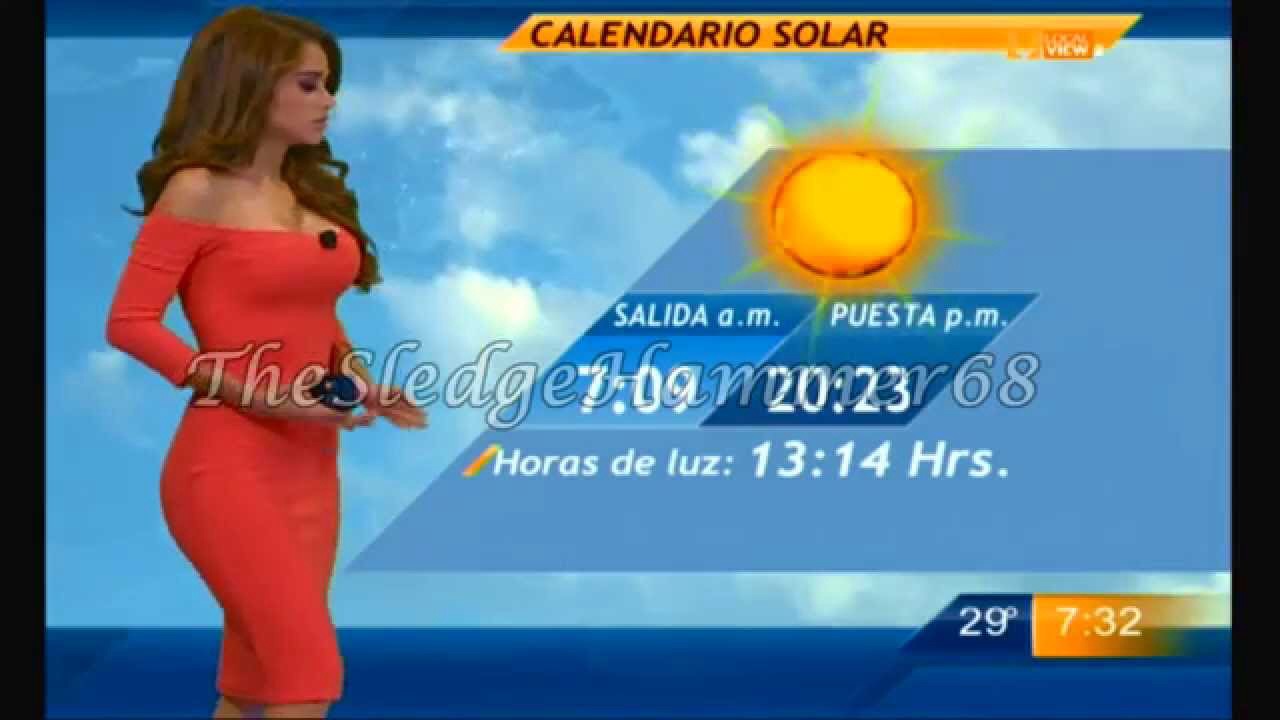 Yanet Garcia Photoshoot