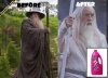 gandalf the white