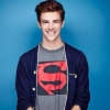 grant gustin