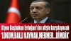 lokum gibi tatlı mermer gibi sert ecdat kadar mert / #627318
