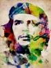 profil fotoğrafına che guevara fotoğrafı koyan tip / #886695