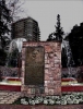 yurtdışındaki atatürk heykel ve büstleri / #824642