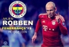 arjen robben fenerbahçe de