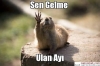 ekşi den gelenlere hoş geldiniz diyoruz / #993732