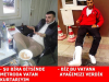 metroda artistlik yapıp dayak yiyen akp liler / #602210