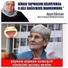 müslüman börek yapmasını bilmiyorsa aile dağılır / #825353