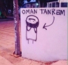 oman tanrem / #998998