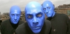 avatar izleyip kendini maviye boyamak / #753049