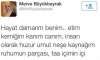 beğenilen twitler