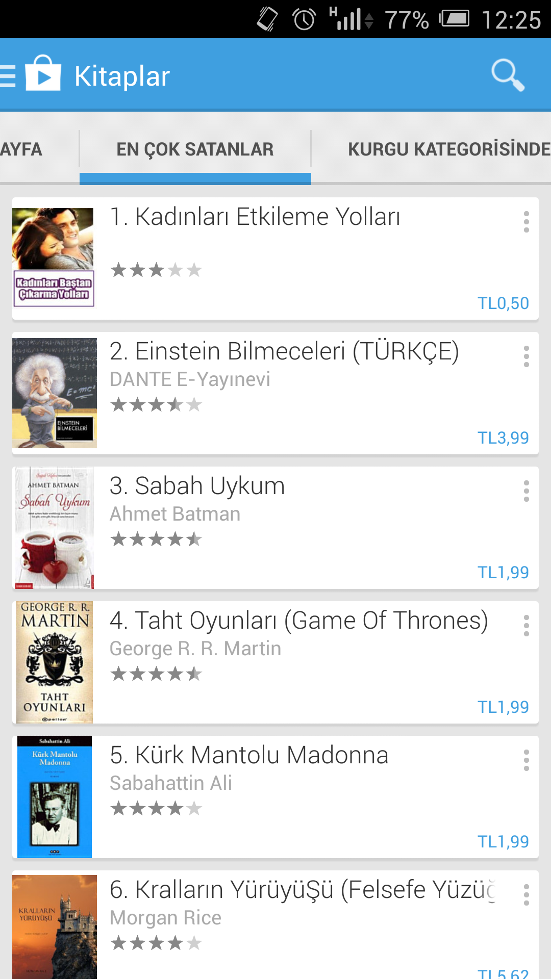 Kadınları Etkilemenin Yolları Kadınları Etkilemenin Yolları