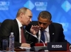 putin vs obama / #903629