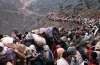 1991 de ırak tan türkiye ye gelen on binlerce kürt / #910644