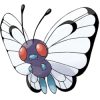 butterfree