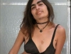 ekşi taş hatun ulu bıyıklı türk kezbanı / #647566