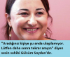 gülsüm soydan / #883347